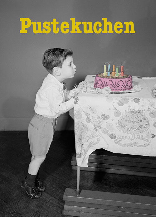 Pustekuchen