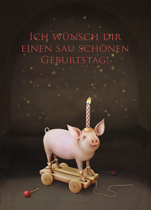 Schweinchen