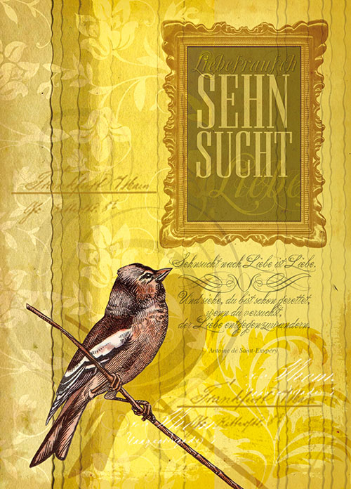 Sehnsucht