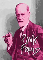 pink freud