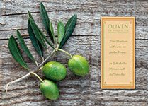Oliven