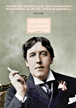 Oscar Wilde
