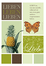 Colori Leben Lieben
